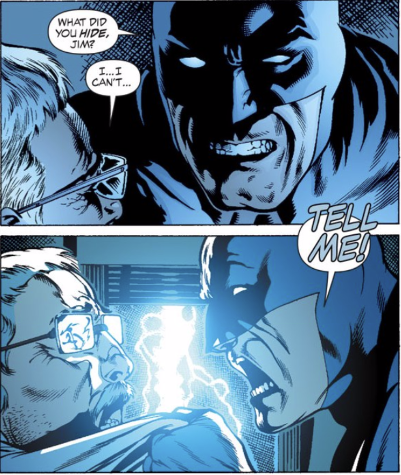 Illustration for article titled Batman Day Is Happening on the Wrong Date